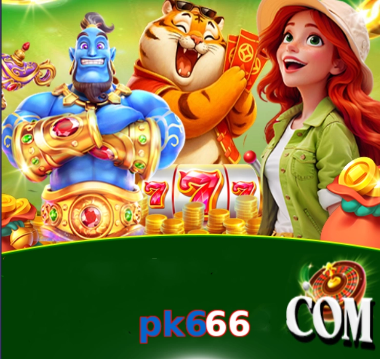 PK666 Game